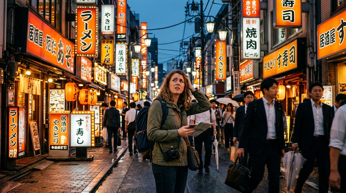 選択肢が多すぎて決め手がない